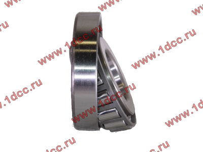 Подшипник 30312 хвостовика заднего редуктора наружный H HOWO (ХОВО) AZ190003326236 фото 1 Санкт-Петербург