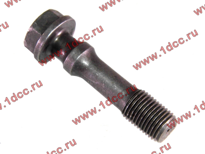 Болт шатуна H2/H3 HOWO (ХОВО) VG1500030023 фото 1 Санкт-Петербург