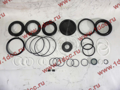 Ремкомплект ГУРа 8х4 (ZF8098) H HOWO (ХОВО) ZF8098-XLB фото 1 Санкт-Петербург