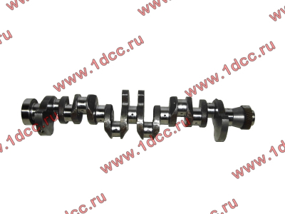 Коленвал двигателя TD226B6G CDM 833 Lonking CDM (СДМ) 12272497 фото 1 Санкт-Петербург