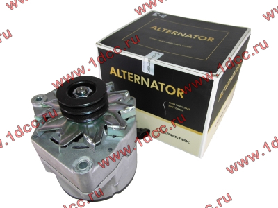 Генератор 28V/55A WD615 (JFZ2150Z1) H2/SH WP10 CREATEK CREATEK VG1560090010/CK8460 фото 1 Санкт-Петербург