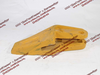 Зуб ковша боковой левый XCMG ZL30G/LW300, SDLG XCMG/MITSUBER 250900264 фото 1 Санкт-Петербург