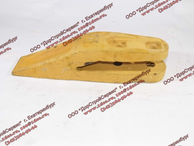 Зуб ковша центральный XCMG ZL50G/LW500, SDLG XCMG/MITSUBER 252101813 фото 1 Санкт-Петербург