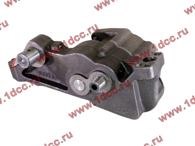 Насос масляный ДВС Shanghai C6121 XCMG/MITSUBER 8N8635/C15AB-4W2448+A фото 1 Санкт-Петербург