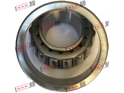 Подшипник 3016 передней спупицы внутренний DF DONG FENG (ДОНГ ФЕНГ) 31ZB3-03020 для самосвала фото 1 Санкт-Петербург