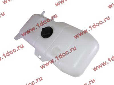 Бачок расширительный H2/H3 HOWO (ХОВО) WG9719530260 фото 1 Санкт-Петербург