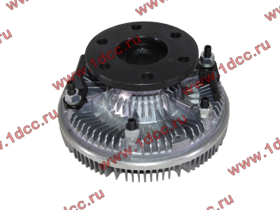 Гидромуфта WD615.xx H2/H3/SH HOWO (ХОВО) 61500060226 фото 1 Санкт-Петербург