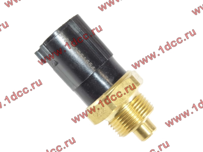 Датчик включения электромуфты SH F3000 SHAANXI / Shacman (ШАНКСИ / Шакман) 612600061654 фото 1 Санкт-Петербург