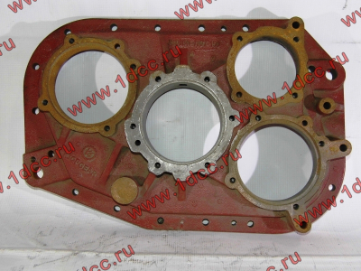 Крышка задняя KПП Fuller 12JSD КПП (Коробки переключения передач) JSD180-1707015 фото 1 Санкт-Петербург