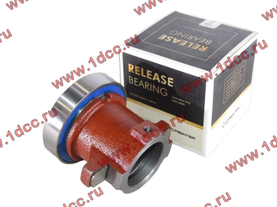 Подшипник выжимной 420 d-57 (D=110 d=70 L=25) в сборе с седлом (F,H,S) CREATEK CREATEK 996914+11203/CK8172 фото 1 Санкт-Петербург