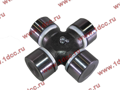 Крестовина D-52 L-133 малая кардана H2/H3 HOWO (ХОВО) AZ26013314080/99114310125 фото 1 Санкт-Петербург