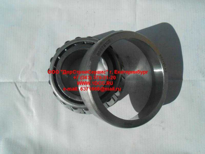 Подшипник 3007910 промежуточного вала КПП ZF 5S-150GP H2/H3 КПП (Коробки переключения передач) 735370011 фото 1 Санкт-Петербург