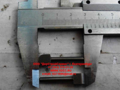 Сухарь синхронизатора 1-2,3-4 передачи КПП ZF 5S-150GP КПП (Коробки переключения передач) 1311304020 фото 1 Санкт-Петербург