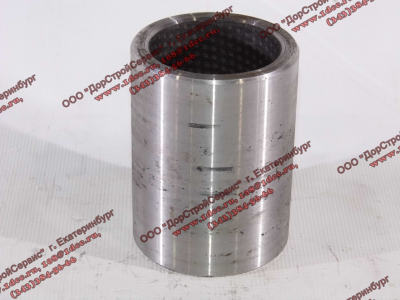 Втулка пальца стрелы (D=70, L=120) XCMG ZL50EX, LG50F XCMG/MITSUBER     фото 1 Санкт-Петербург