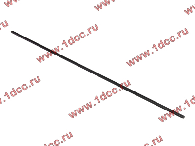 Шпонка вторичного вала КПП Fuller 12JS160, 12JS200 КПП (Коробки переключения передач) 12JS160T-1701121 фото 1 Санкт-Петербург