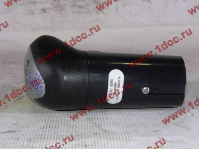 Ручка КПП 12ти ступенчатой с флажком SH SHAANXI / Shacman (ШАНКСИ / Шакман) 12JS160T-1708010-15 фото 1 Санкт-Петербург