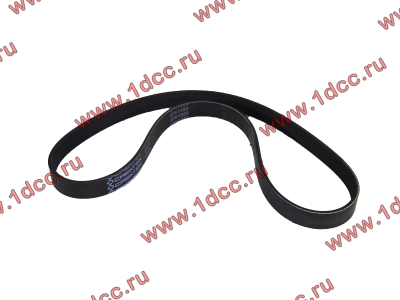Ремень 6PK1020 кондиционера H3 CREATEK CREATEK WG1500130016/CK8021 фото 1 Санкт-Петербург