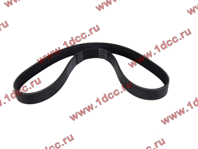 Ремень 8PK1062 ручейковый (Евро З) CREATEK CREATEK 612600020251/CK8024 фото 1 Санкт-Петербург