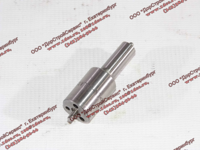 Распылитель DLLA155S295 XCMG/MITSUBER DLLA155S295 фото 1 Санкт-Петербург