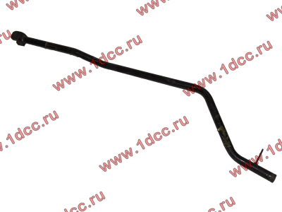 Тяга механизма переключения передач (КПП) SH SHAANXI / Shacman (ШАНКСИ / Шакман) DZ9112240028 фото 1 Санкт-Петербург