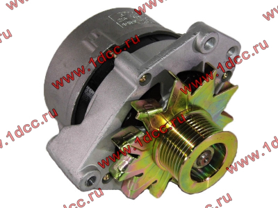 Генератор 28V CDM 855 Lonking CDM (СДМ) 612600090206D фото 1 Санкт-Петербург