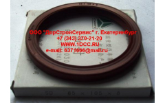 Сальник 85х105х8 (SD) хвостовика редуктора наружный H2/H3 фото Санкт-Петербург
