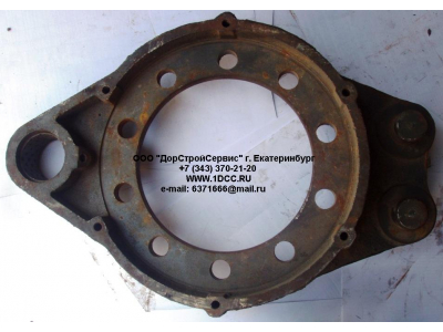 Суппорт задний D=240 d=150 10 отв. под болты без ABS H HOWO (ХОВО) 199000340062 фото 1 Санкт-Петербург