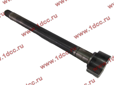 Кулак тормозной (разжимной) задний правый DF DONG FENG (ДОНГ ФЕНГ) DZ9112340138 для самосвала фото 1 Санкт-Петербург