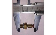 Штуцер форсунки H3 фото Санкт-Петербург