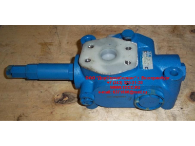 Клапан приоритета CDM 855 Lonking CDM (СДМ) VLE-150 фото 1 Санкт-Петербург