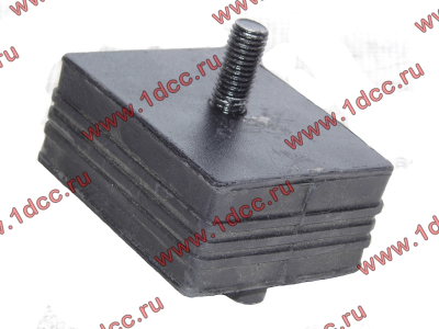 Подушка задней подвески двигателя DF DONG FENG (ДОНГ ФЕНГ) 10ZD10-01030 для самосвала фото 1 Санкт-Петербург