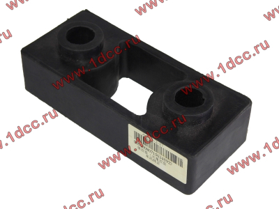 Подушка радиатора DF DONG FENG (ДОНГ ФЕНГ) 13ZD2A-02043 для самосвала фото 1 Санкт-Петербург