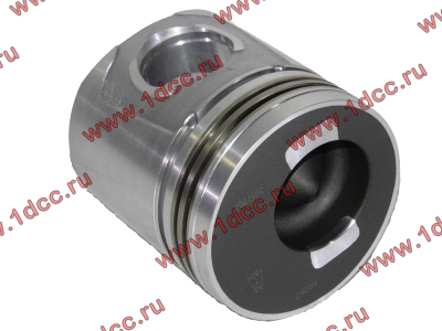 Поршень 300 л.с Евро2 C3917701 DF CUMMINS DONG FENG (ДОНГ ФЕНГ) 3917707 для самосвала фото 1 Санкт-Петербург