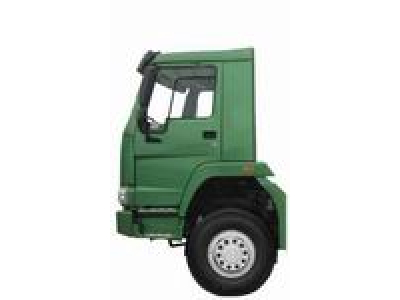 Кабина стандартная (без спальника) 1-ой комплектности HW70 H HOWO (ХОВО) AH164100101 фото 1 Санкт-Петербург