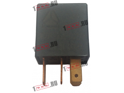 Реле 5-ти контактное H A7 HOWO A7 WG9725584002/1 фото 1 Санкт-Петербург