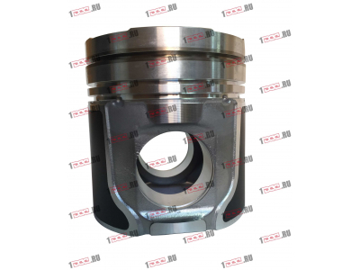 Поршень D12 HOWO A7 VG1246030015 фото 1 Санкт-Петербург