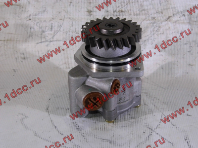 Насос ГУРа A7 HOWO A7 WG9925470037 фото 1 Санкт-Петербург