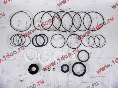 Ремкомплект ГУРа 6х4 F FAW (ФАВ) 3411010-50A-XLB для самосвала фото 1 Санкт-Петербург