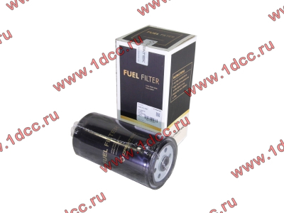 Фильтр топливный тонкой очистки железный M=16, D=85, L=158 H2/CDM 833 CREATEK CREATEK VG14080740A/CK8640 фото 1 Санкт-Петербург