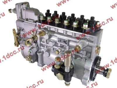 ТНВД BP20S8/22S8 SHAANXI / Shacman (ШАНКСИ / Шакман) 612600080469 фото 1 Санкт-Петербург
