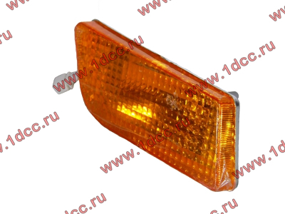 Повторитель указателя поворота правый F FAW (ФАВ) 3726040-367 для самосвала фото 1 Санкт-Петербург