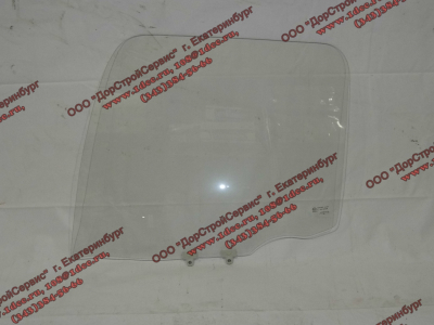 Стекло боковое DF подвижное левое DONG FENG (ДОНГ ФЕНГ) 6103009-C0100 для самосвала фото 1 Санкт-Петербург