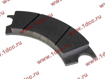 Колодка тормозная Liugong CLG835/856 XCMG/MITSUBER 35C0025 фото 1 Санкт-Петербург