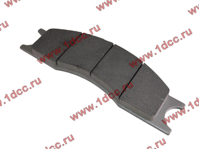 Колодка тормозная CDM 833 Lonking CDM (СДМ) ZL30F-XZ фото 1 Санкт-Петербург