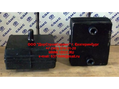 Подушка двигателя задняя L345 C CAMC (КАМК) 10A4D-01060 фото 1 Санкт-Петербург
