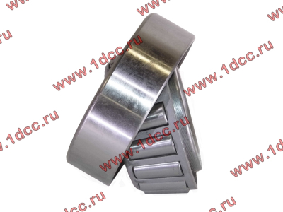 Подшипник 32311 ступицы переднего моста наружный C/H A7/DF CAMC (КАМК) 32311 (7611E) фото 1 Санкт-Петербург
