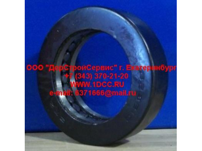 Подшипник 329210 шкворня (шайба опорная) диаметр 50мм C/SH CAMC (КАМК) 329210 фото 1 Санкт-Петербург