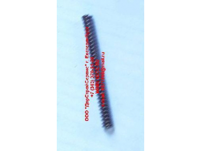 Пружина сухаря синхронизатора делителя внутренняя ZF 5S-111GP, 4S-130GP КПП (Коробки переключения передач) 0732040929 фото 1 Санкт-Петербург
