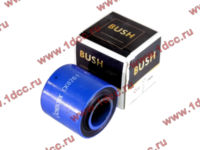 Сайлентблок торсиона кабины H2/H3 CREATEK CREATEK AZ1642430061/CK8261 фото 1 Санкт-Петербург