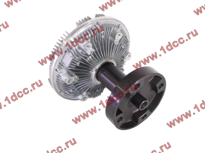 Гидромуфта DF DONG FENG (ДОНГ ФЕНГ) 1308060-T0500 для самосвала фото 1 Санкт-Петербург